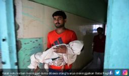 Mengerikan! Lima Hari, 64 Bayi dan Anak Meninggal di RS Ini - JPNN.com