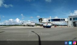Bandara Kalimarau Bakal Disulap Berkelas Internasional - JPNN.com