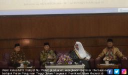 Pendidikan Berperan Dalam Membangun Akidah yang Benar Tentang Islam - JPNN.com