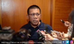 Masinton Desak Dewan Pengawas Cari Pembocor Dokumen KPK ke Media - JPNN.com