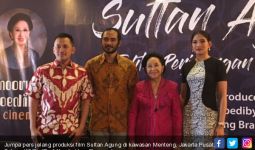 Hanung Angkat Kisah Heroik Sultan Agung ke Layar Lebar - JPNN.com