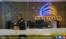 First Travel Setujui Total Tagihan Utang Rp 1,002 Triliun - JPNN.com