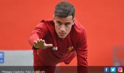 Robbie Fowler Kasihan sama Philippe Coutinho - JPNN.com