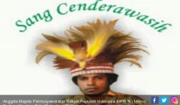 Anggota MPR Akan Gelar Penyerapan Aspirasi di Papua Barat - JPNN.com