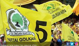 Ansor: Siap Menjalankan Keputusan DPP Golkar - JPNN.com