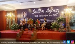 Sultan Agung Terpilih Sebagai Film Terpuji di FFB 2018 - JPNN.com