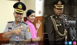 Ini Alasan Jokowi Pilih Polisi dari Papua Jadi Ajudan - JPNN.com