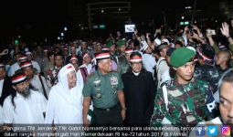 Ulama Indonesia Tidak Akan Mengubah Pancasila - JPNN.com
