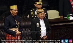 Infrastruktur Kerek Kepuasan Publik atas Kinerja Jokowi-JK - JPNN.com