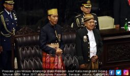 Target Pertumbuhan Ekonomi Versi Jokowi Sulit Tercapai - JPNN.com