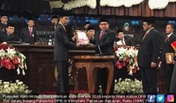 Defisit RAPBN 2018 Rp 325,9 T, Pemerintah Mau Berutang Lagi - JPNN.com