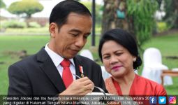 Begini Respons Bawaslu soal Iklan Jokowi di Bioskop - JPNN.com