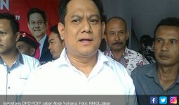 Sah! Koalisi Banteng-Beringin Terbentuk di Tiga Daerah - JPNN.com