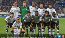 Liverpool Selangkah Lagi ke Fase Grup Liga Champions - JPNN.com