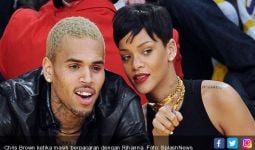 Waduh, Chris Brown Digugat atas Tuduhan Pemerkosaan di Kapal Pesiar - JPNN.com