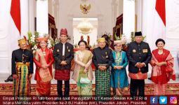 Berhasil Pertemukan Mega dan SBY, Jokowi Buktikan The Real Presiden - JPNN.com