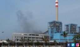 Pembangkit Listrik Tenaga Gas Buang Bikin Semen Gresik Hemat Rp 120 M - JPNN.com