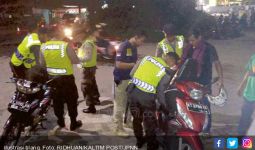 Pak Polisi Pusing, 3.500 Orang Langgar Lalu Lintas - JPNN.com