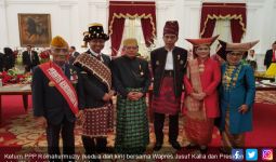 Romi: Jokowi Sukses Hadirkan Indonesia Sesungguhnya - JPNN.com