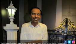 HUT RI, Madame Tussaud Luncurkan Patung Lilin Jokowi - JPNN.com
