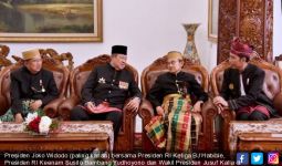 Sebelum Tinggalkan Istana, Pak SBY Doakan Indonesia Makin Jaya - JPNN.com