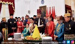 Pak Jokowi Piawai, Elite Politik Setop Bertikai - JPNN.com