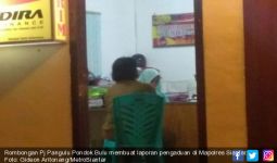 Ban Mobil Kempis, Dana Desa Ratusan Juta Raib - JPNN.com