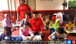 Pilgub Jawa Timur, PDI Perjuangan Dorong Calon Usulan NU - JPNN.com