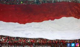 Merdeka! Indonesia Menang 3-0 Atas Filipina - JPNN.com