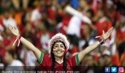 Skuat Timnas Indonesia U-16 Bikin Para Gadis Histeris - JPNN.com