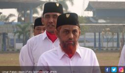 Napi Terorisme Umar Patek Kantongi Bebas Beryarat, Hari Ini Keluar dari Penjara - JPNN.com