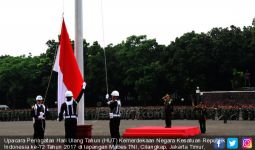 TNI Harus Jadi Perekat Kemajemukan Bangsa - JPNN.com