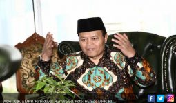 MPR Minta Lanjutkan Moratorium Reklamasi Teluk Jakarta - JPNN.com