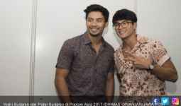 Pesan Hari Kemerdekaan dari Duo Power Rangers Asal Indonesia - JPNN.com