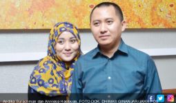 Andika dan Istri Bungkam soal Aset First Travel - JPNN.com