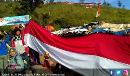 Romo Benny: Hidup di Indonesia harus Hargai Merah Putih! - JPNN.com