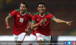 Kemenangan 3-0 Timnas Indonesia Atas Filipina Bikin Luis Milla Semringah - JPNN.com