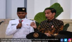 Jokowi: Anak Bangsa Jangan Takut Berkompetisi - JPNN.com