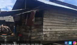 Masih Ada 248 Ribu Rumah Tidak Layak Huni - JPNN.com