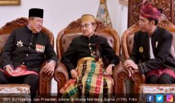 SBY Bergerilya Membuka Jalan untuk Mas Agus - JPNN.com