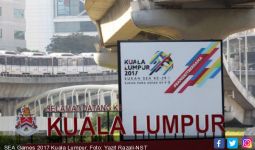 DPR: Sea Games Jadi Barometer Asian Games 2018 - JPNN.com