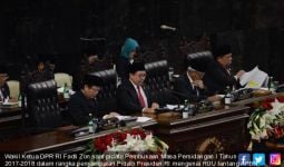 Tak Mau Susah, Anggota DPR Pasti Tolak Gebrakan PSI - JPNN.com