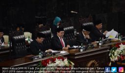 Tak Mau Susah, Anggota DPR Pasti Tolak Gebrakan PSI - JPNN.com