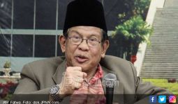 AM Fatwa: 72 Tahun Kemerdekaan, Tonggak Sejarah Rekonsiliatif - JPNN.com