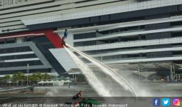 Demi Cetak Atlet Juara, Baywalk Watersport Disulap Jadi Arena Jet Ski - JPNN.com