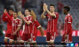2 Gol Debutan dan Via Bantuan Video Warnai Kemenangan Bayern Muenchen - JPNN.com