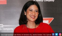 Dian dan Nico Bintangi Drama tentang Kuliner Nusantara - JPNN.com
