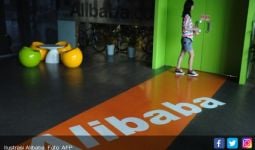 Beijing Hukum 22 Perusahaan Elite China, Termasuk Alibaba dan Tencent - JPNN.com
