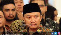 Kaget Lihat Pakaian Jokowi, Menpora: Ini Terobosan - JPNN.com