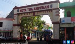 Festival Kota Tua Ampenan Lengkapi Wisata Lombok Sumbawa - JPNN.com